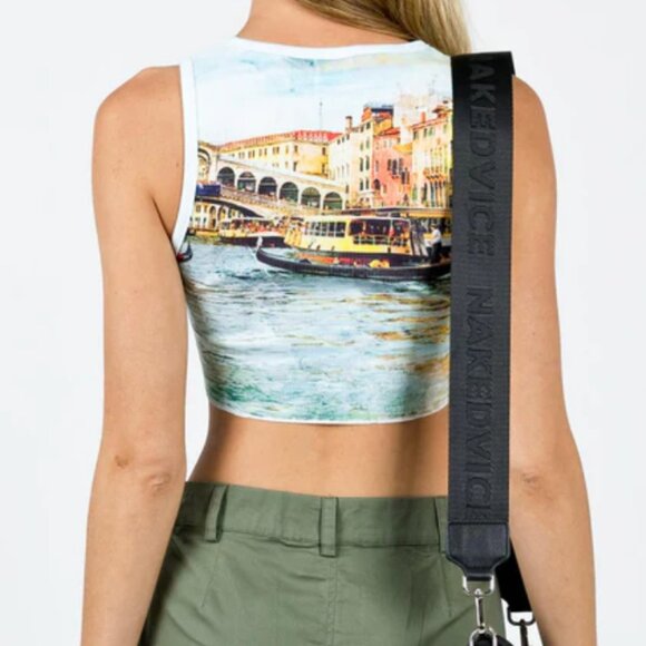 Princess Polly Providence Tank Size 2 - Picture 2 of 2